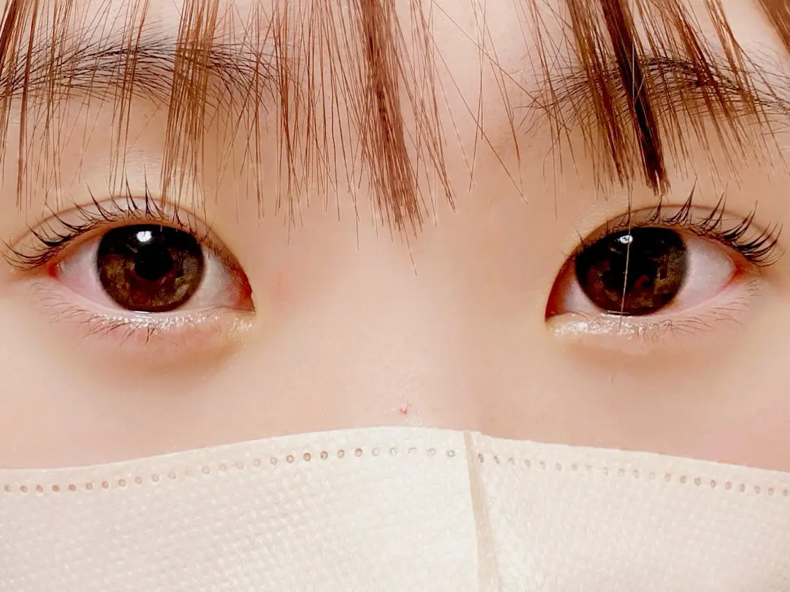 マツエク・マツパ マツパ 'amo🫧‪ AYUMIのマツエク・マツパデザイン