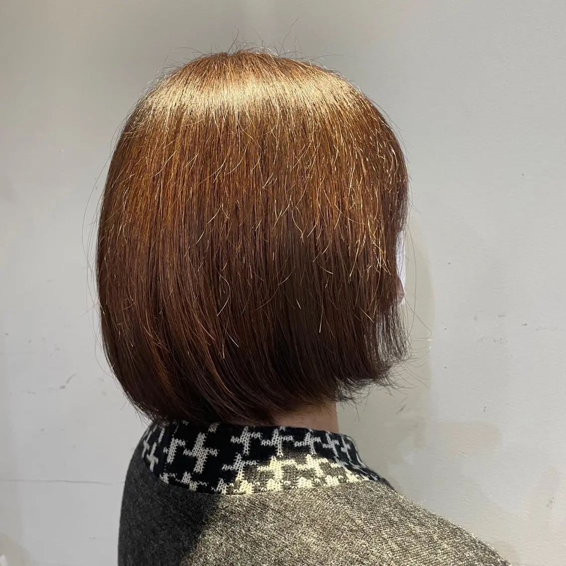 ショート カット ALLEN hair /まなのヘアスタイル