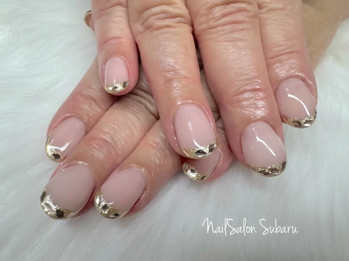 ネイル ハンドネイル Nail Salon Subaruのネイルデザイン