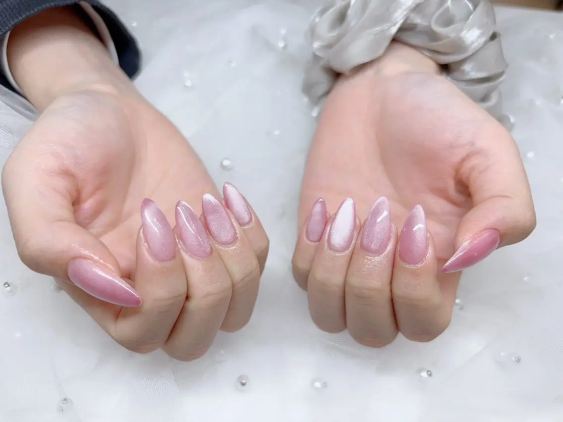 ネイル ハンドネイル ♡CELEBRAIL YUKI♡のネイルデザイン