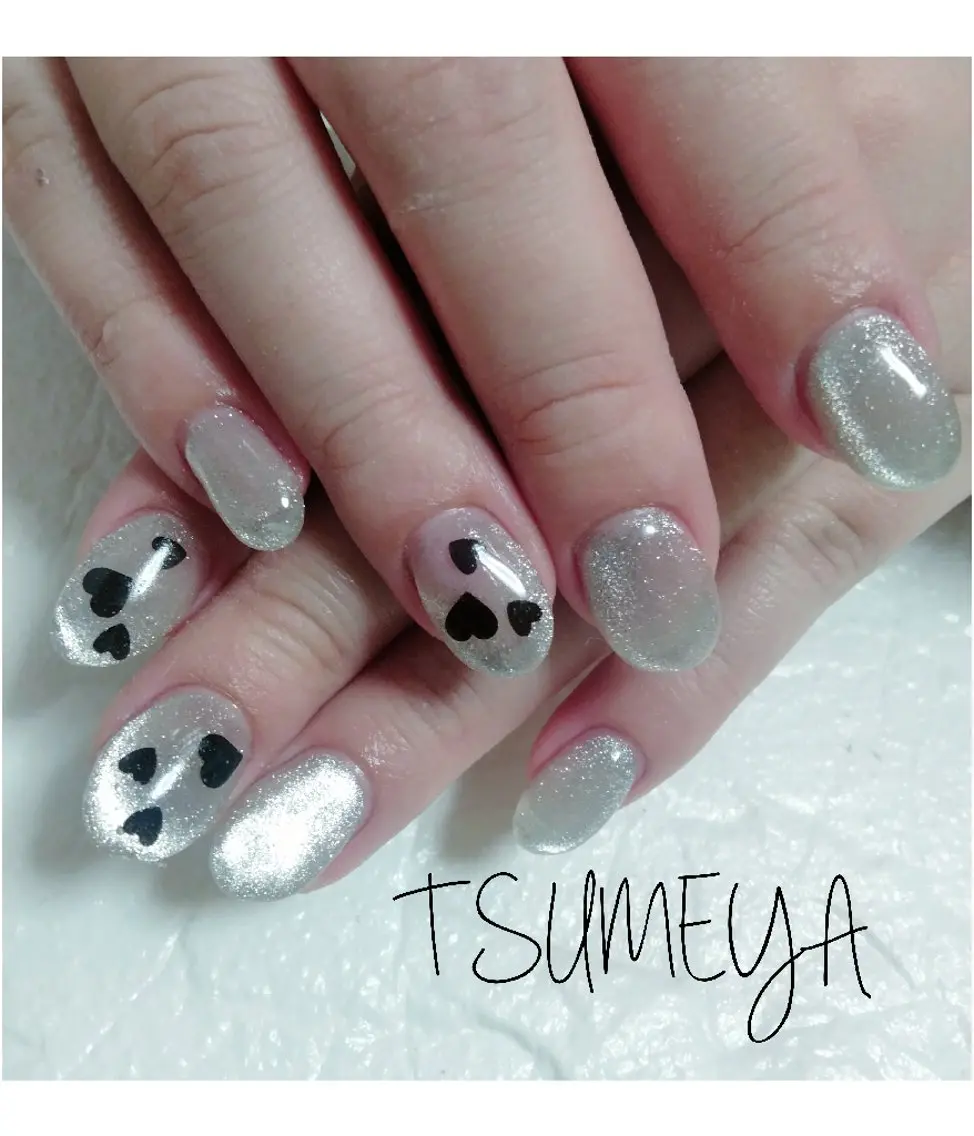 ネイル ハンドネイル _TSUMEYA _のネイルデザイン