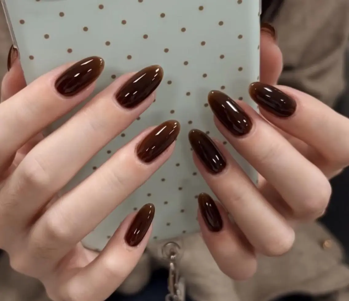 ネイル ハンドネイル she’s nailのネイルデザイン