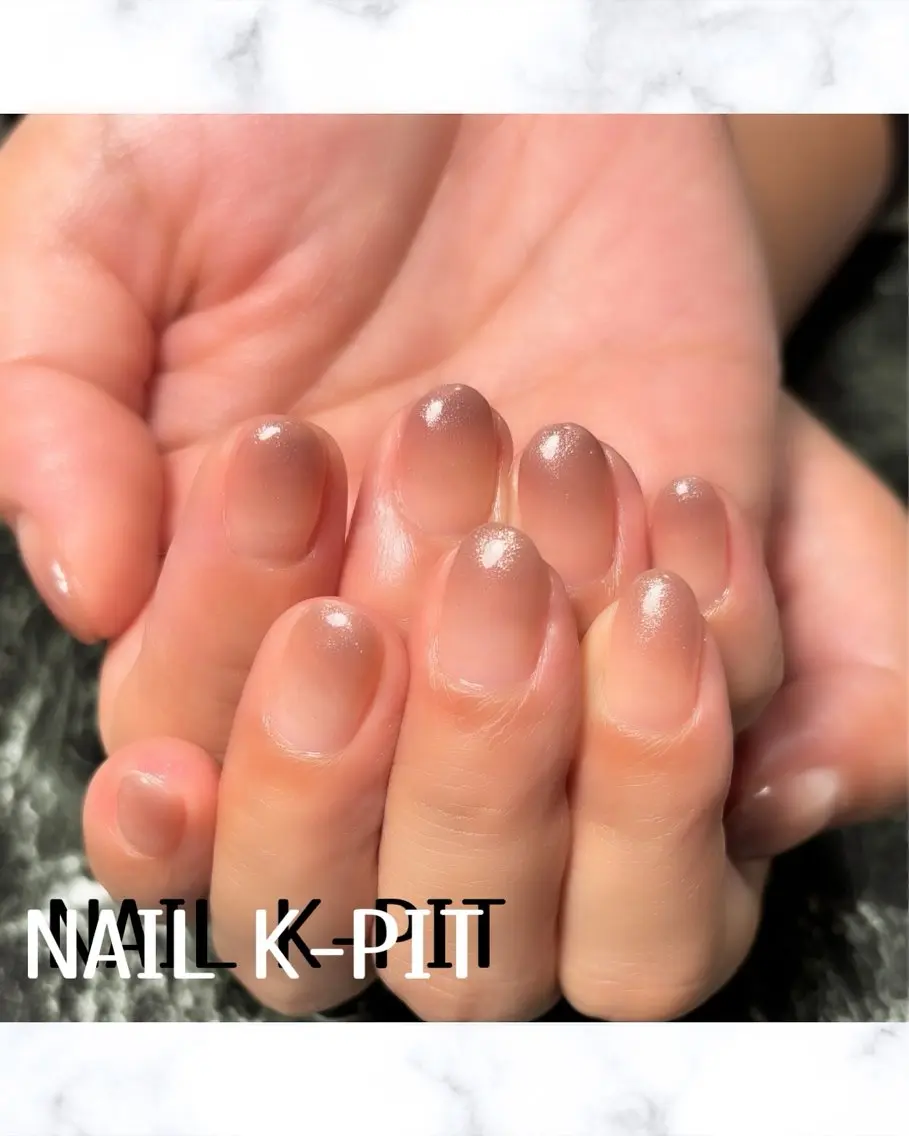 ネイル ハンドネイル NAIL K-PIT ネイル ケーピットの眉毛・アイブロウイメージ
