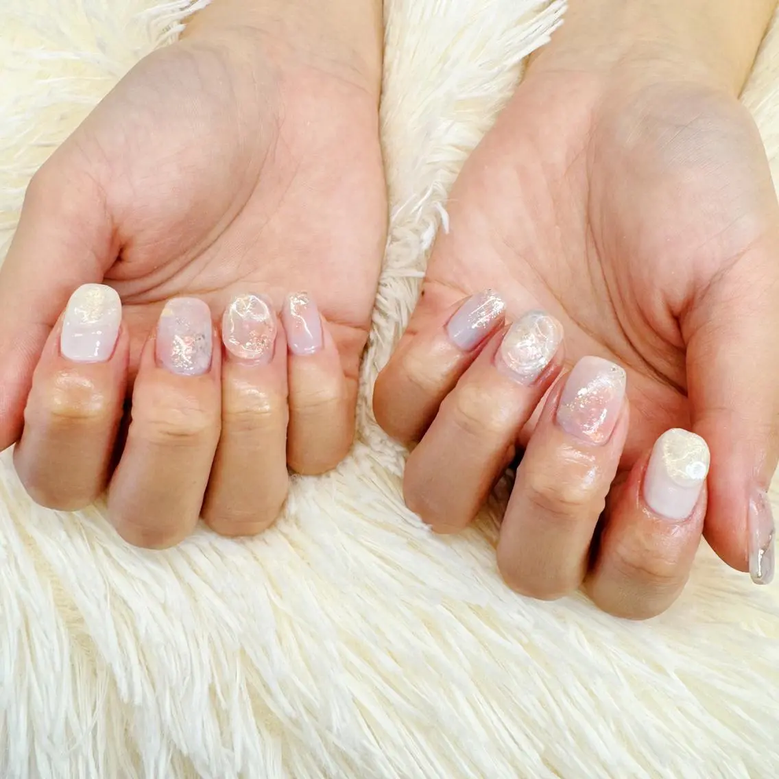 ネイル Onason NailSalonのネイルデザイン
