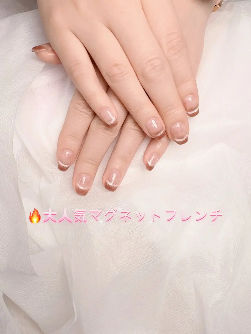ネイル べ にのネイルデザイン