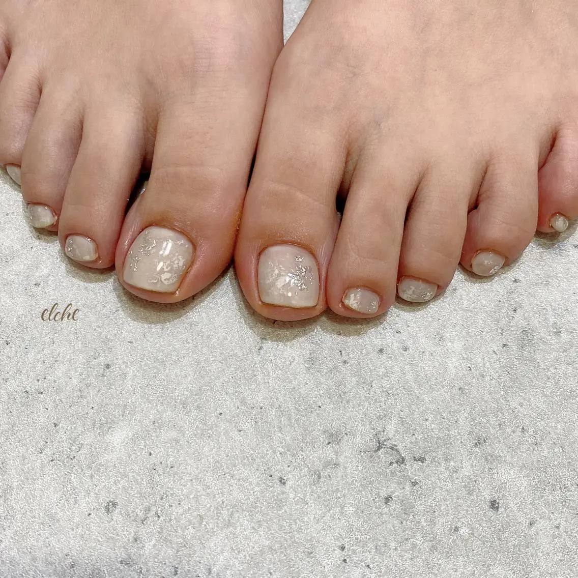 ネイル アートネイル salon de fika【中崎町】のネイルデザイン
