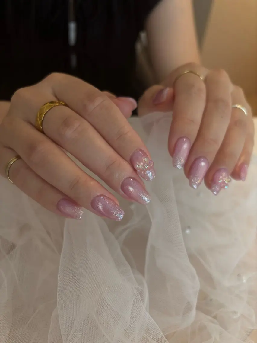 ネイル nail y.roomのネイルデザイン