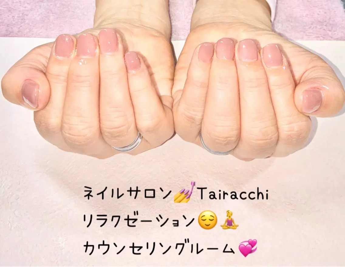 ネイル ハンドネイル Tairacchi タイラッチのエステ・リラクイメージ