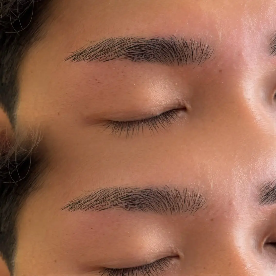 アイブロウ ワックス脱毛 眉カット その他(アイブロウ) Bliss eyesのマツエク・マツパデザイン