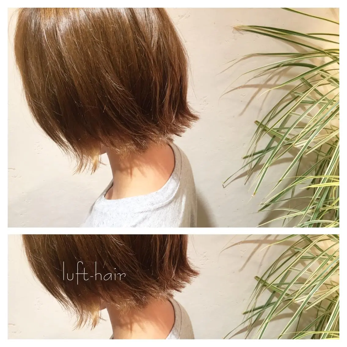 ショート むらかみ みかのヘアスタイル