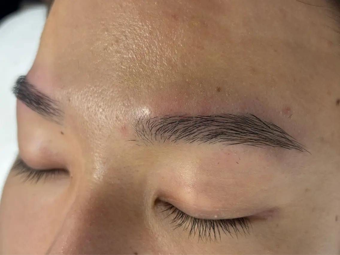 メンズ アイブロウ 🍒Yui 🍒eyelashの眉毛・アイブロウイメージ