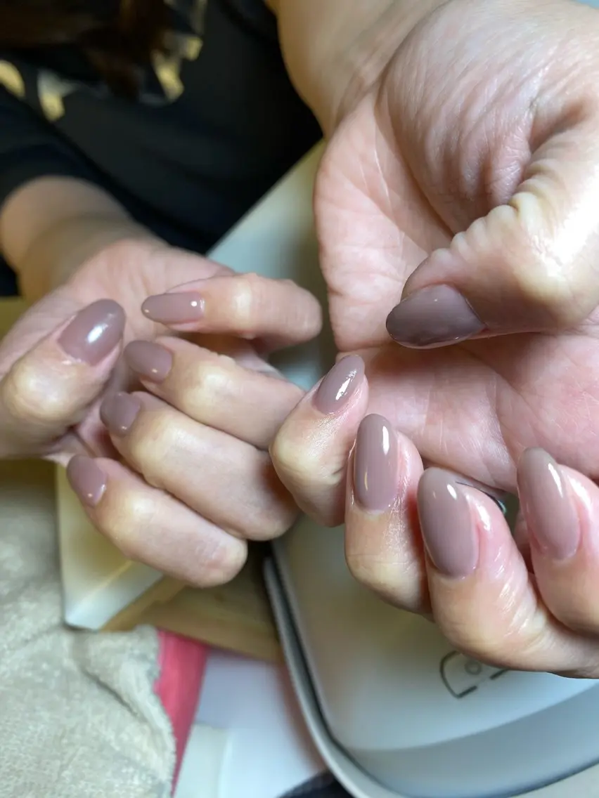 ネイル cono nailのネイルデザイン