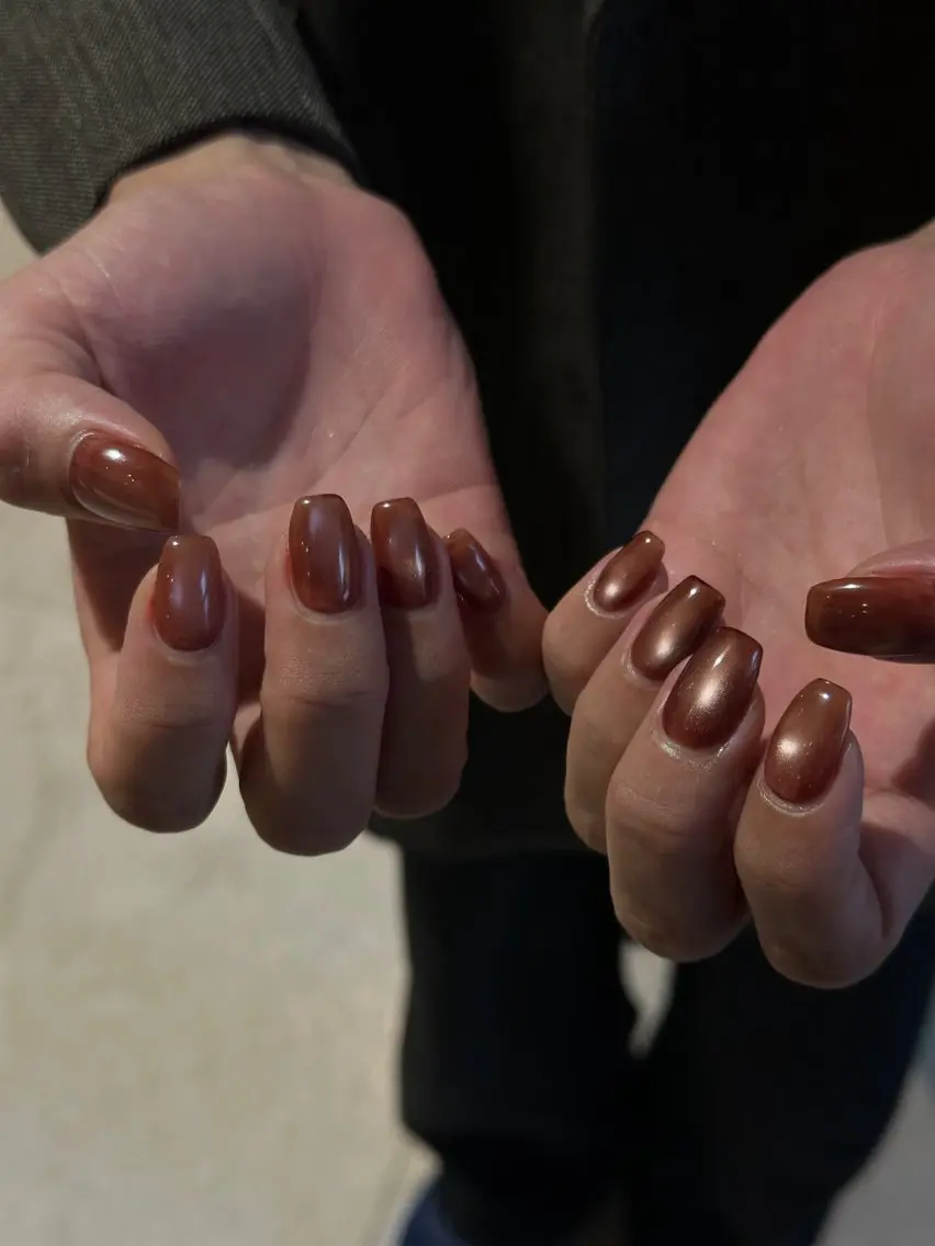 ネイル ハンドネイル mano Hiroeのネイルデザイン