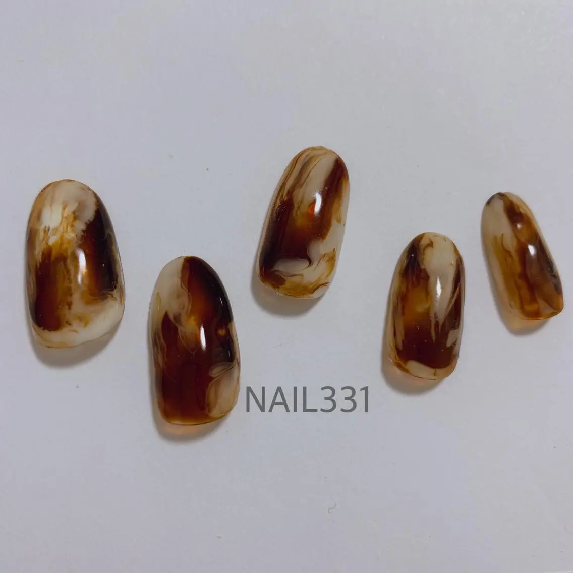ネイル アートネイル Nail 331のネイルデザイン