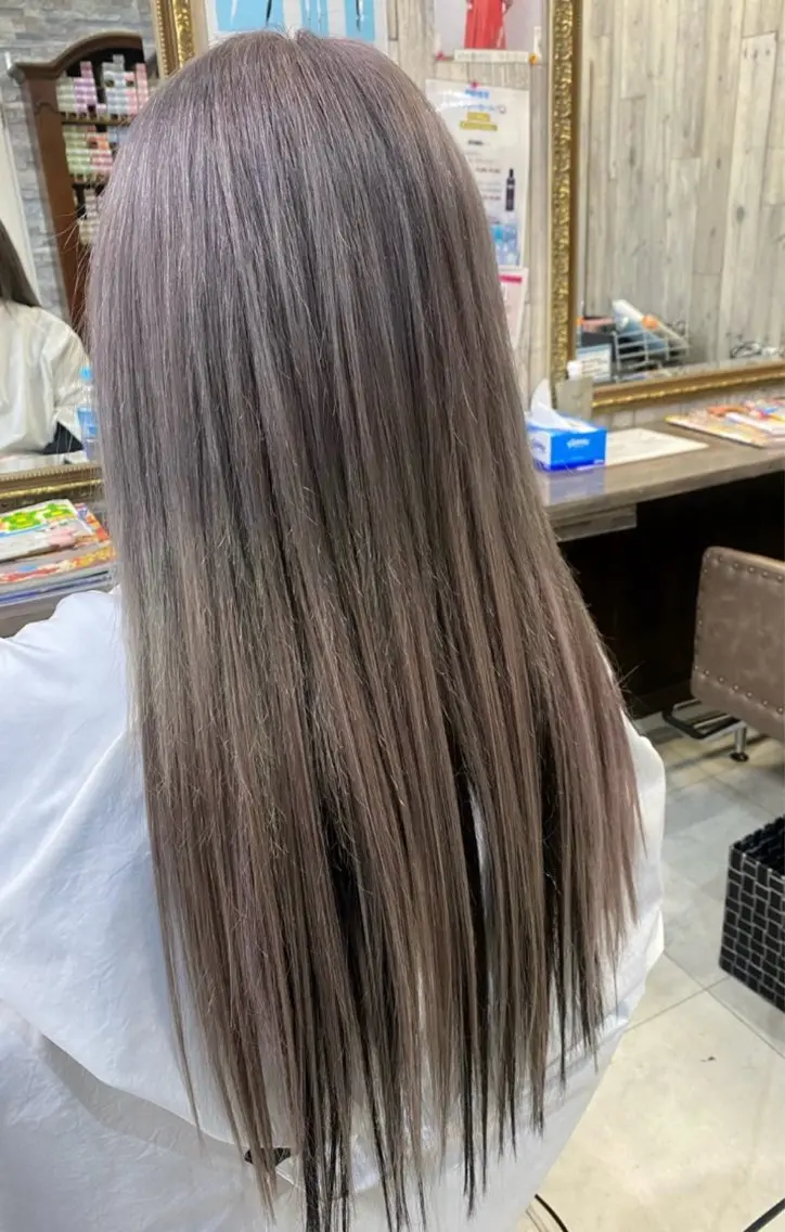 40枚❣️最高品質シールエクステ⭐️の写真
