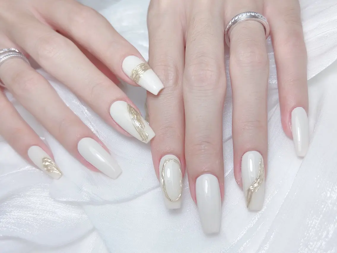 ネイル 🍊M nail salonのネイルデザイン