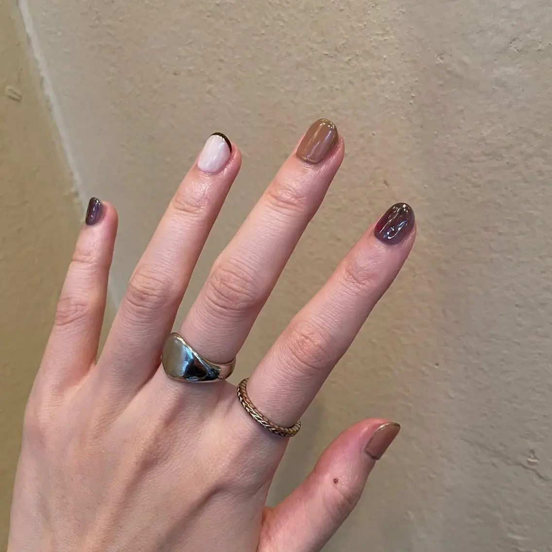 ネイル tlte. NAILのネイルデザイン