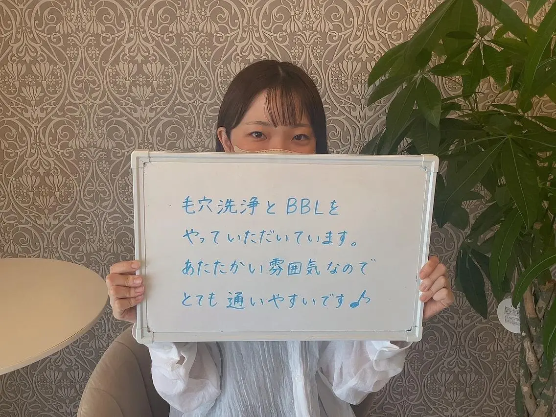 鈴木 愛花のエステ・リラクイメージ