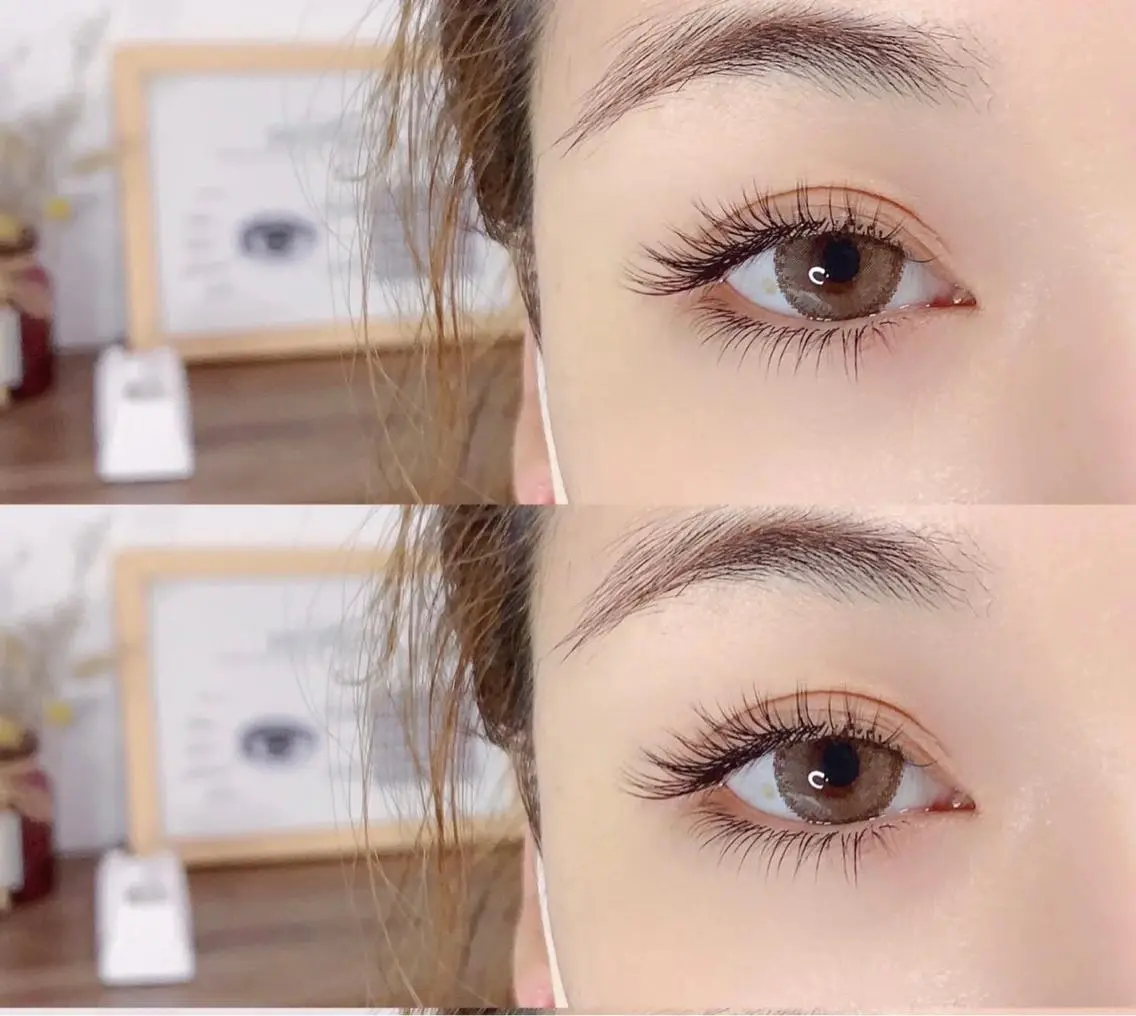 マツエク・マツパ マツエク BEL EYE BEAUTYのマツエク・マツパデザイン