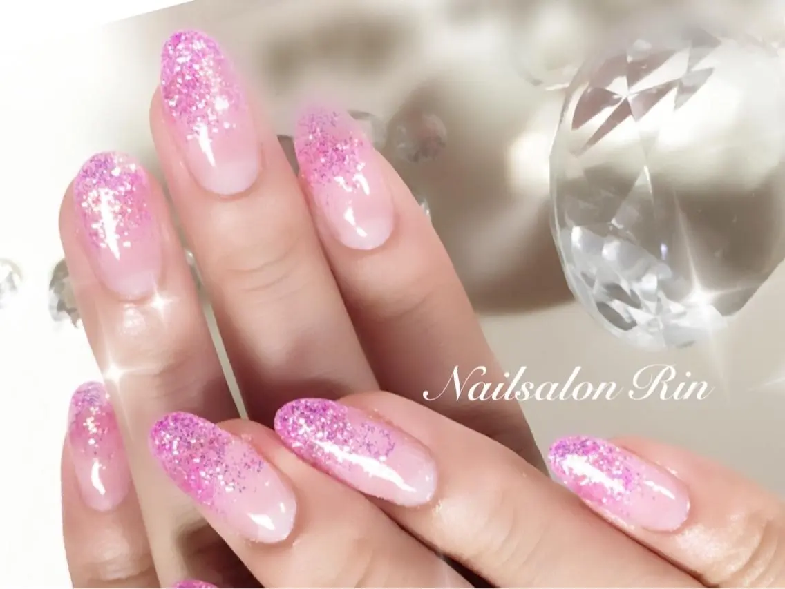 ネイル Nailsalon Rinのネイルデザイン