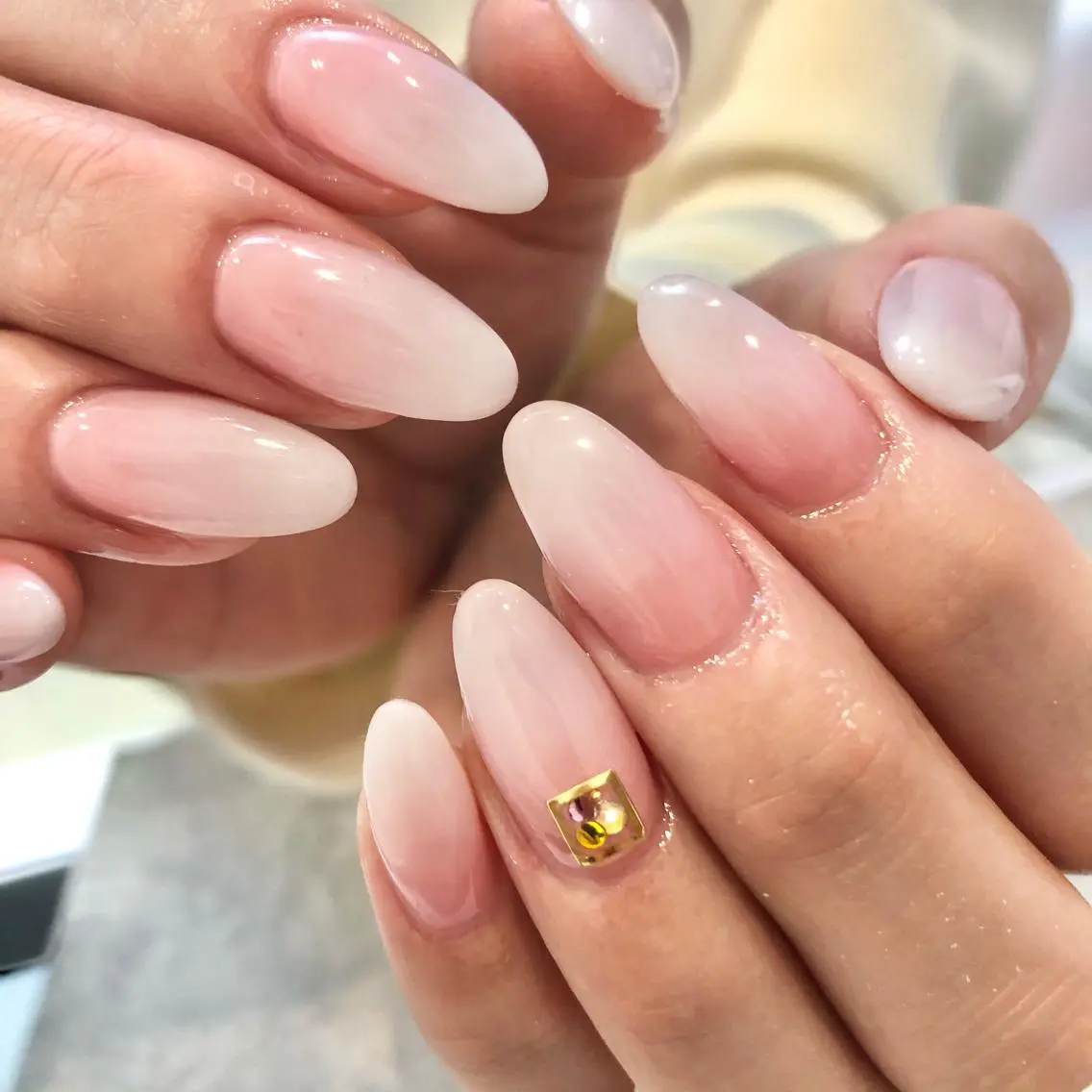 ネイル ハンドネイル syuri nailのネイルデザイン