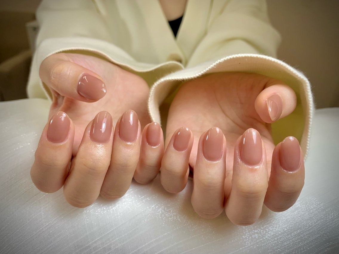 ネイル Hana nailのネイルデザイン