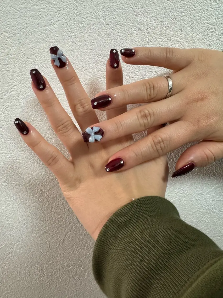 ネイル ハンドネイル SANA ⭐︎nailのネイルデザイン
