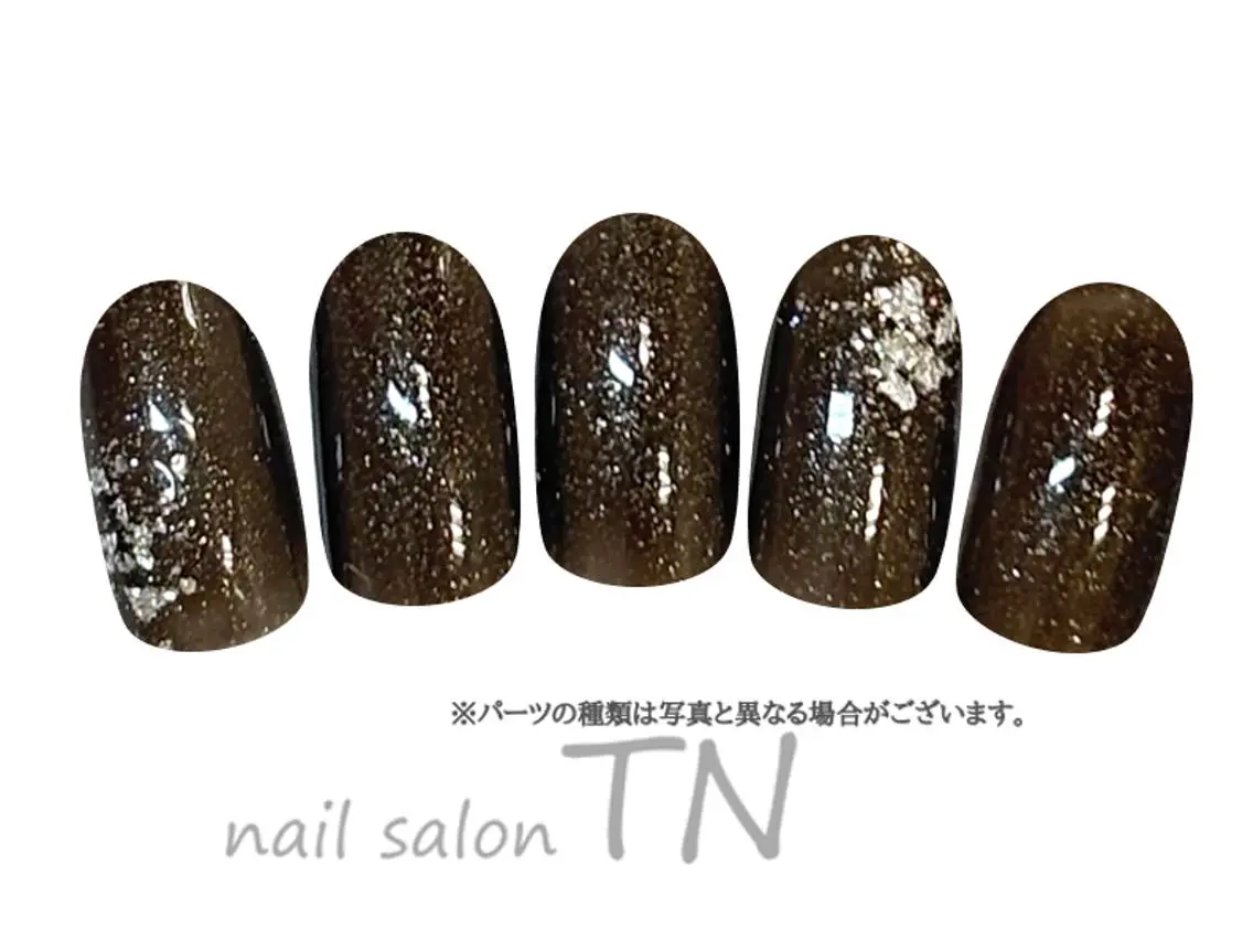 ネイル ハンドネイル 矢川 まどかのネイルデザイン