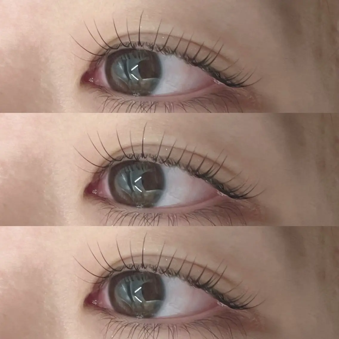 マツエク・マツパ 🎀fein.eye 🎀青山/表参道のマツエク・マツパデザイン