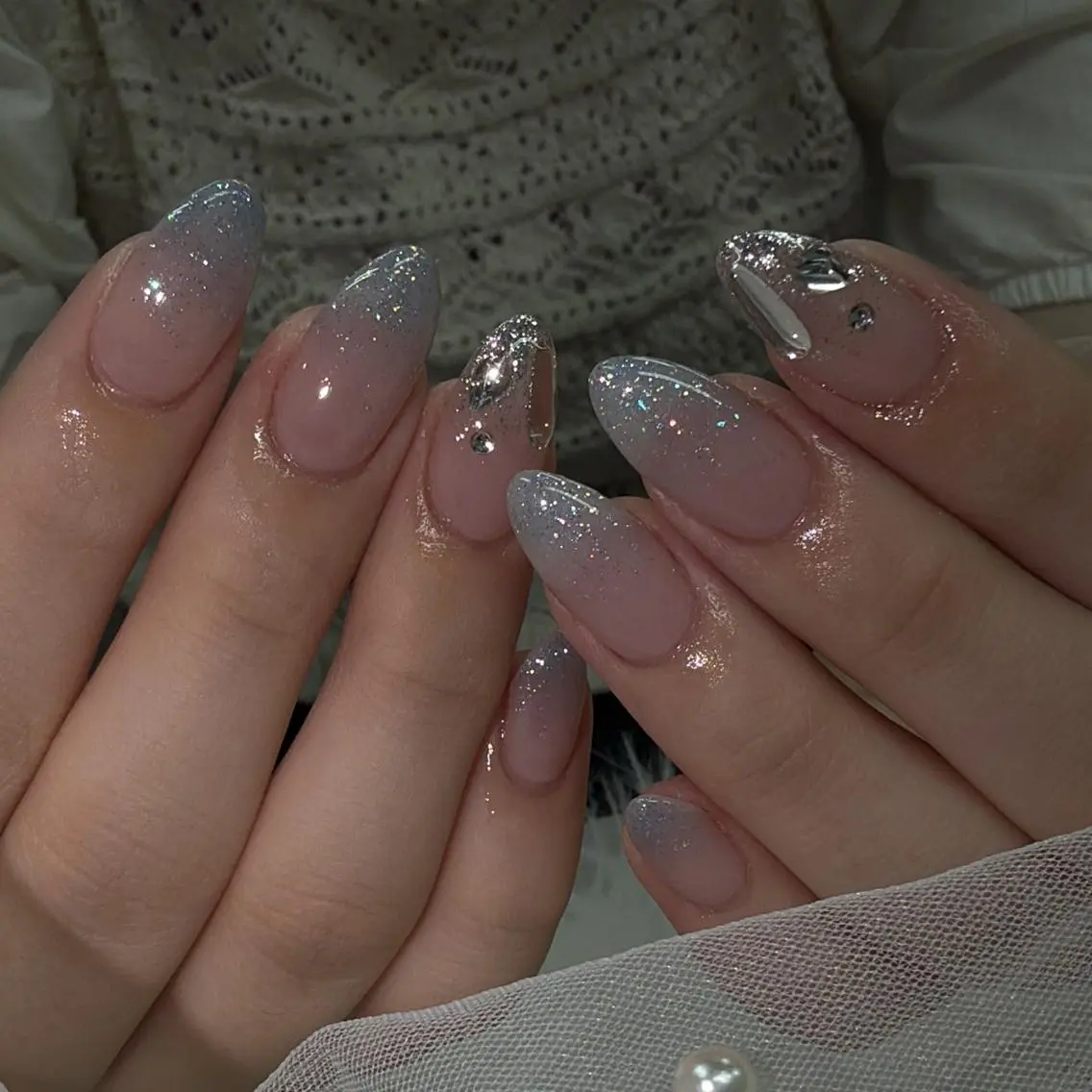 ネイル ハンドネイル tener ♡Natsukiのネイルデザイン