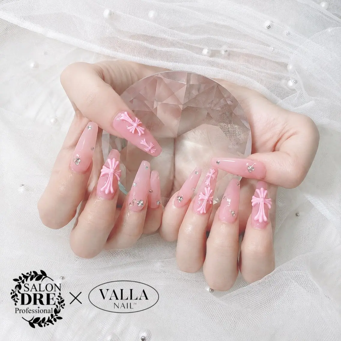 ネイル ハンドネイル salonDRE AZUSAのネイルデザイン