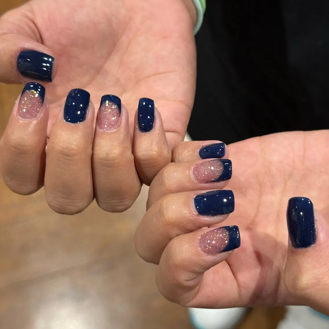 ネイル JEWELSALON 南雲のネイルデザイン