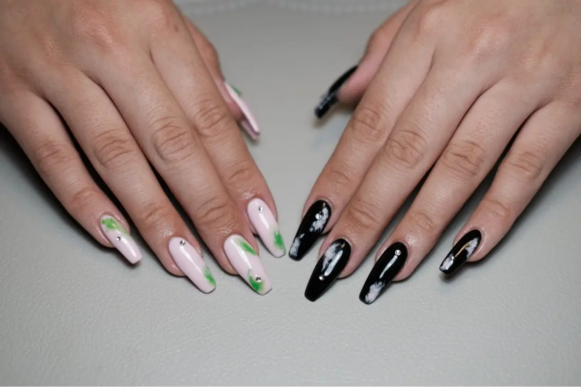 ネイル July nail salonのネイルデザイン