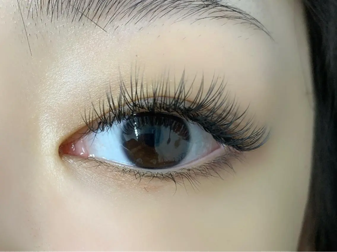 マツエク・マツパ マツエク SPINEL Sawaのヘアスタイル