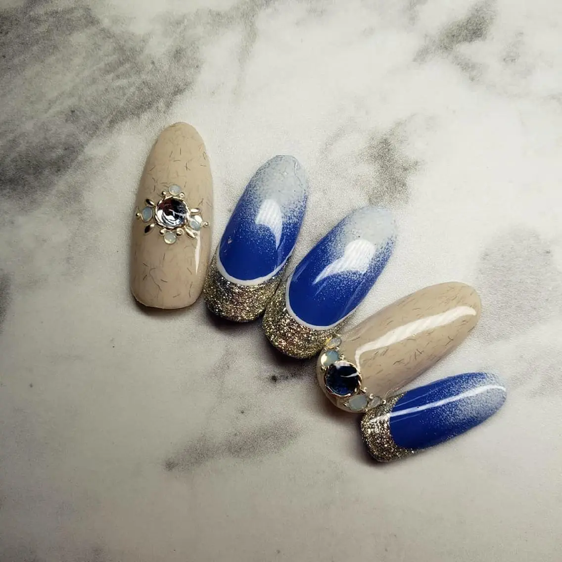 ネイル Nail salon Coco【溝の口駅】のネイルデザイン