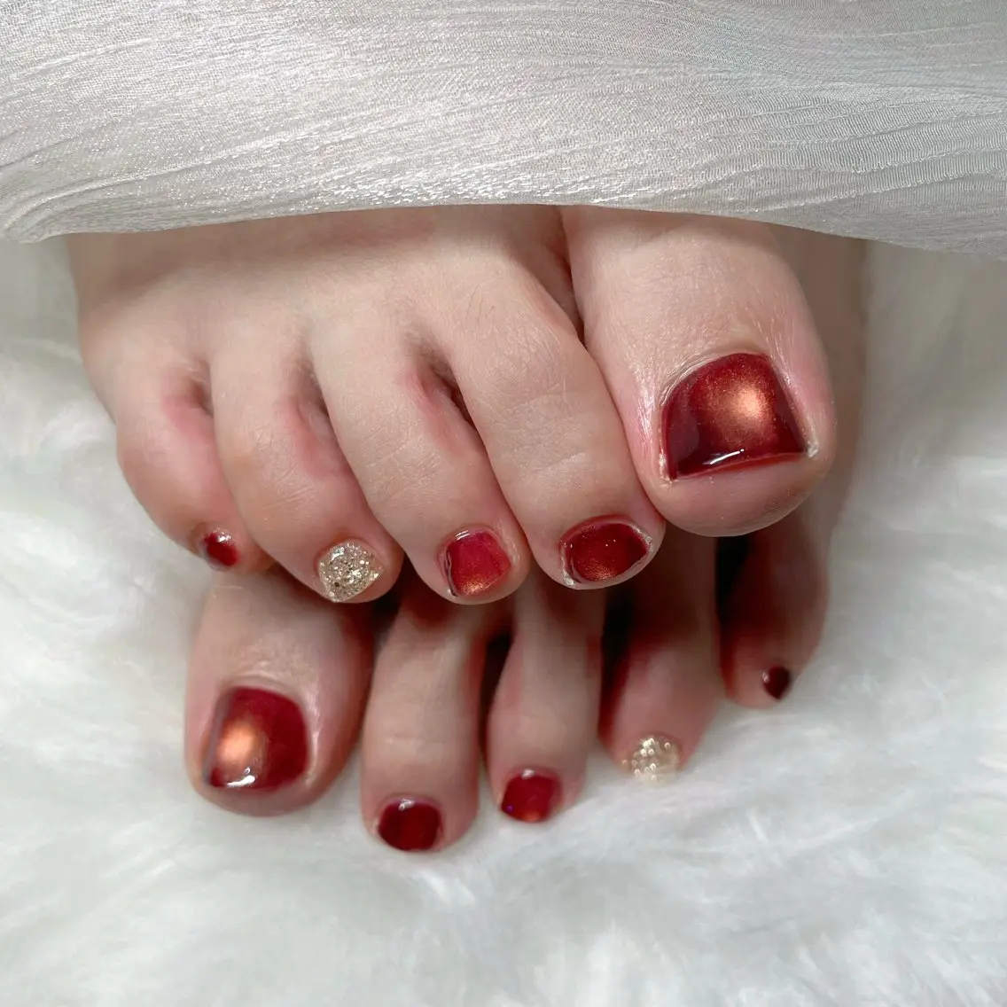ネイル spica nail 〖rana〗のネイルデザイン