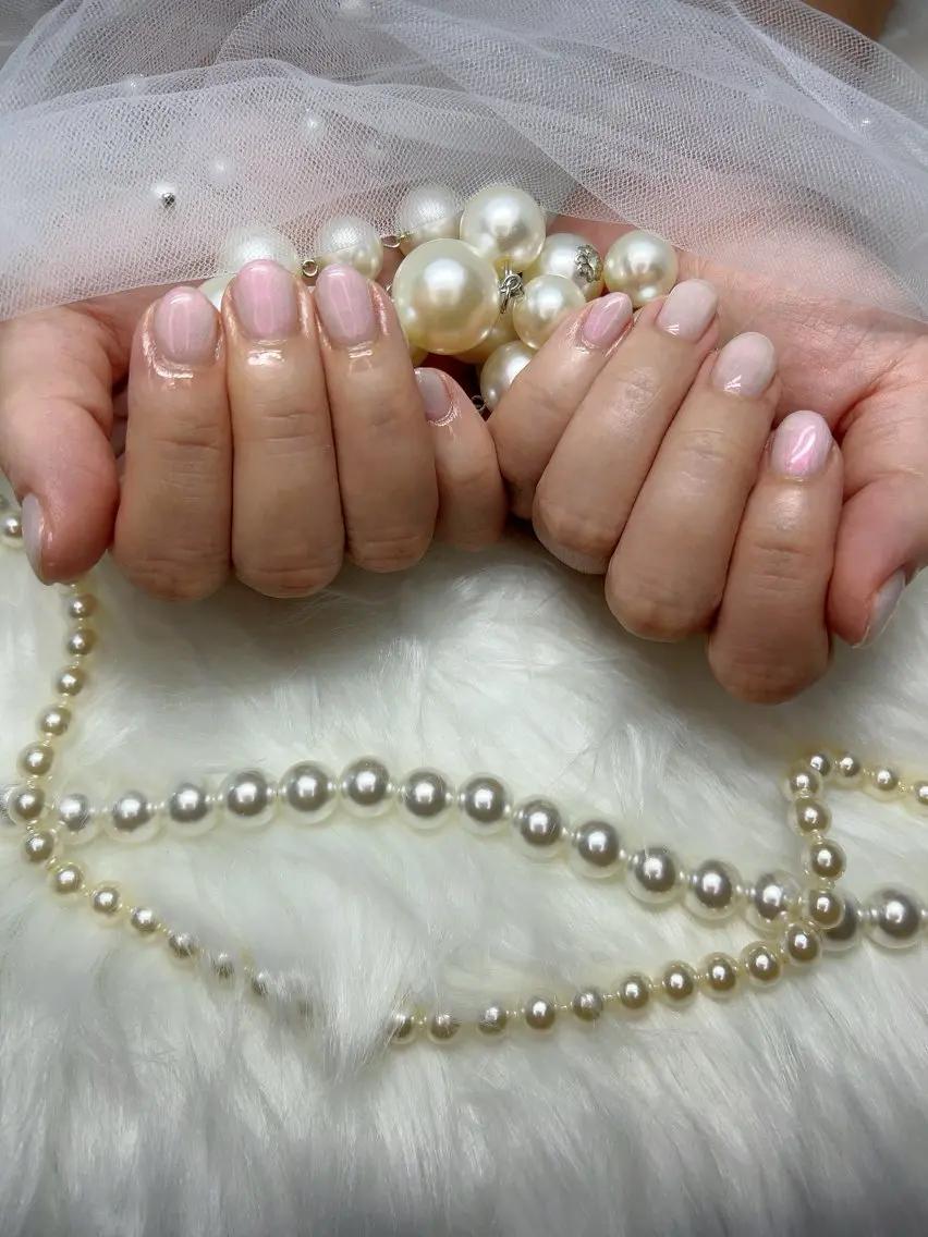 ネイル ハンドネイル ハンドケア my nail plus野江内代のネイルデザイン