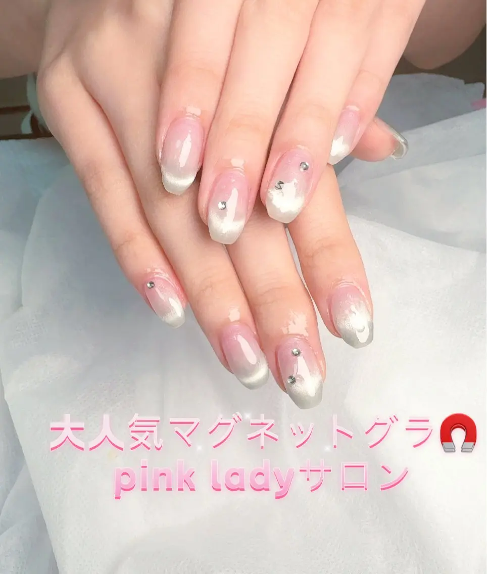 ネイル べ にのネイルデザイン