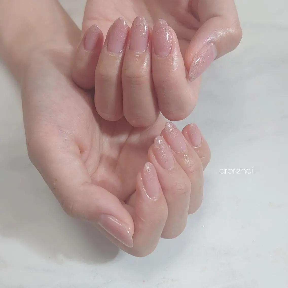 ネイル ✯.。 arbre  nail 。✯.のネイルデザイン