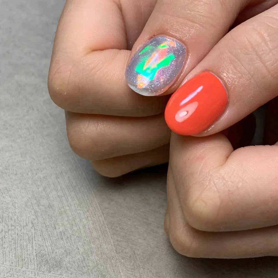 ネイル S. JEWELのネイルデザイン