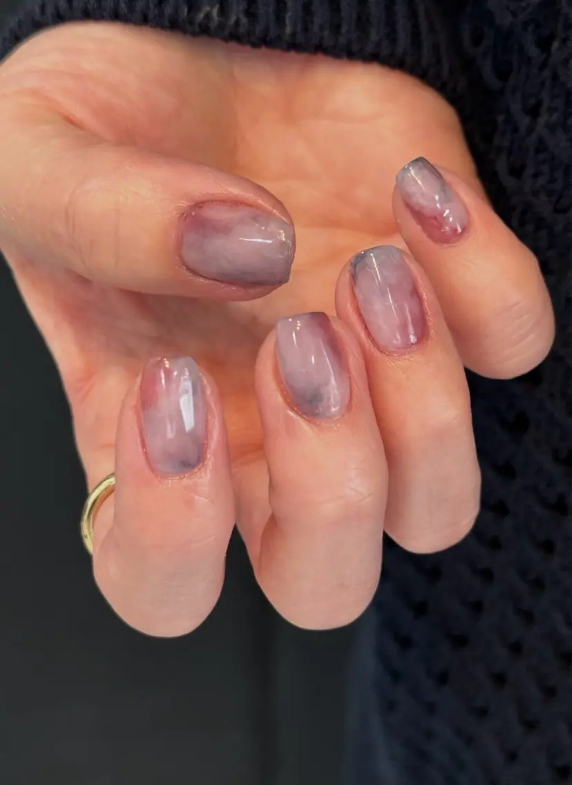 ネイル アートネイル ハンドネイル Blé nailのネイルデザイン