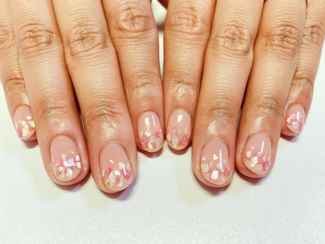 ネイル NailSalon 〜Andyou〜のネイルデザイン