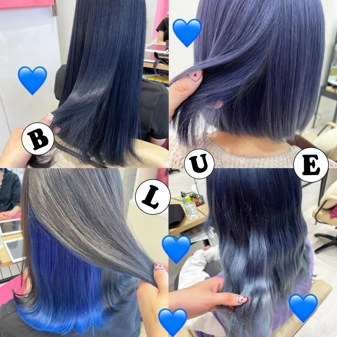 ショート カラー ブリーチ 新宿駅近♡個室 ♡関口三都季🌜のヘアスタイル