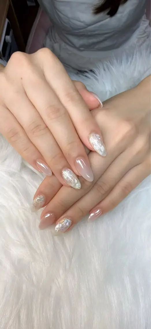 ネイル ハンドネイル GCP Nail はるのネイルデザイン