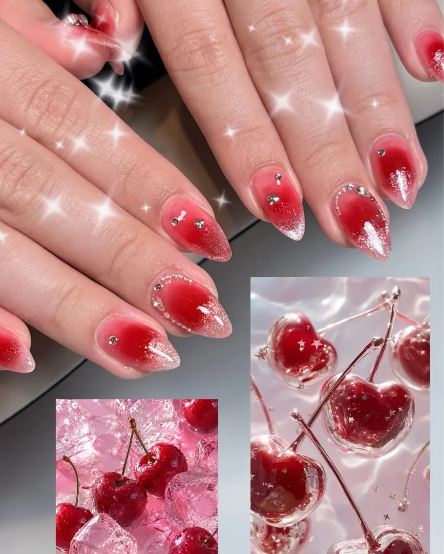 ネイル ハンドネイル miyu nailのネイルデザイン