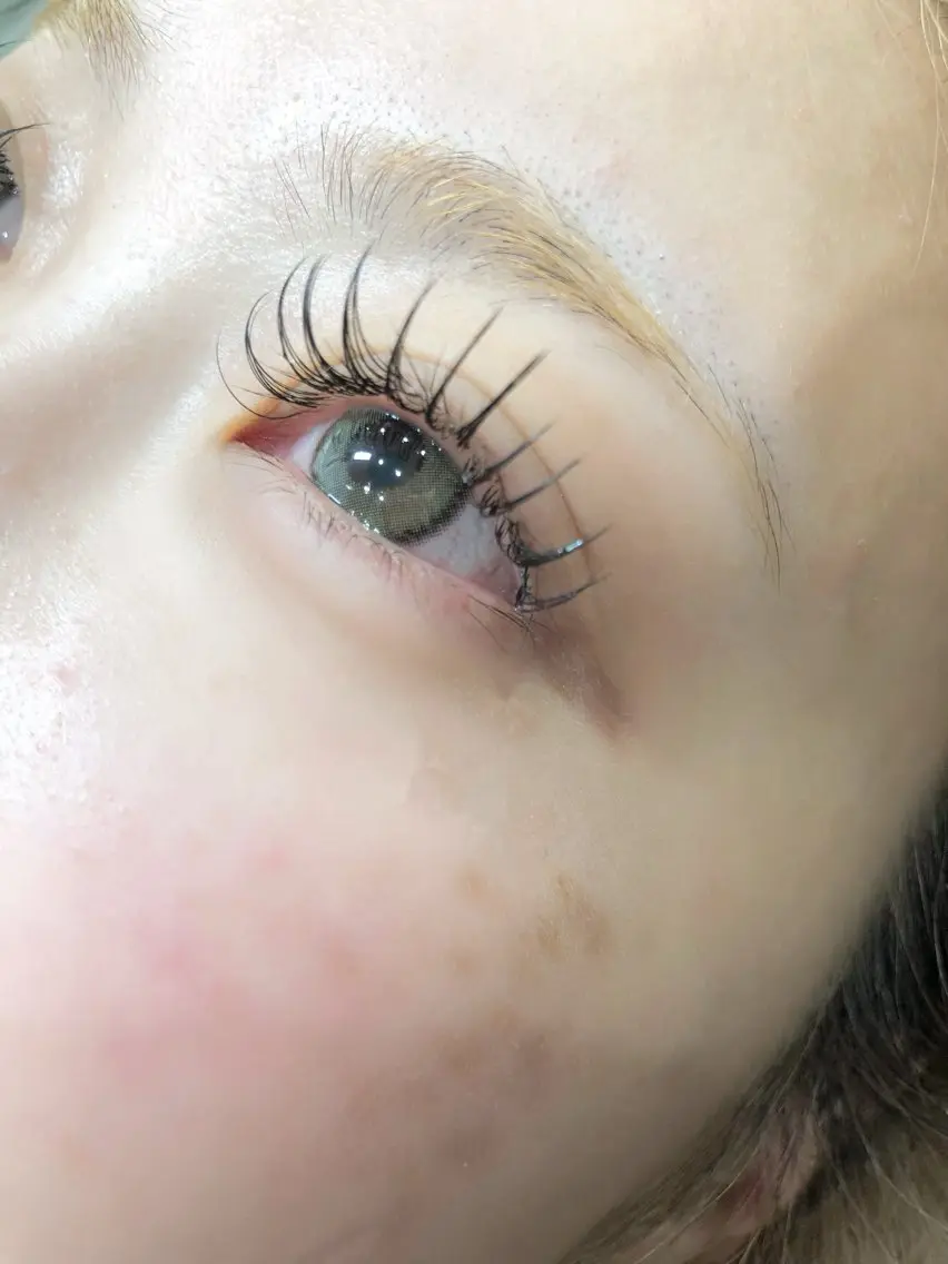 ❤️フラットラッシュ100本❤️LED対応🉑の写真