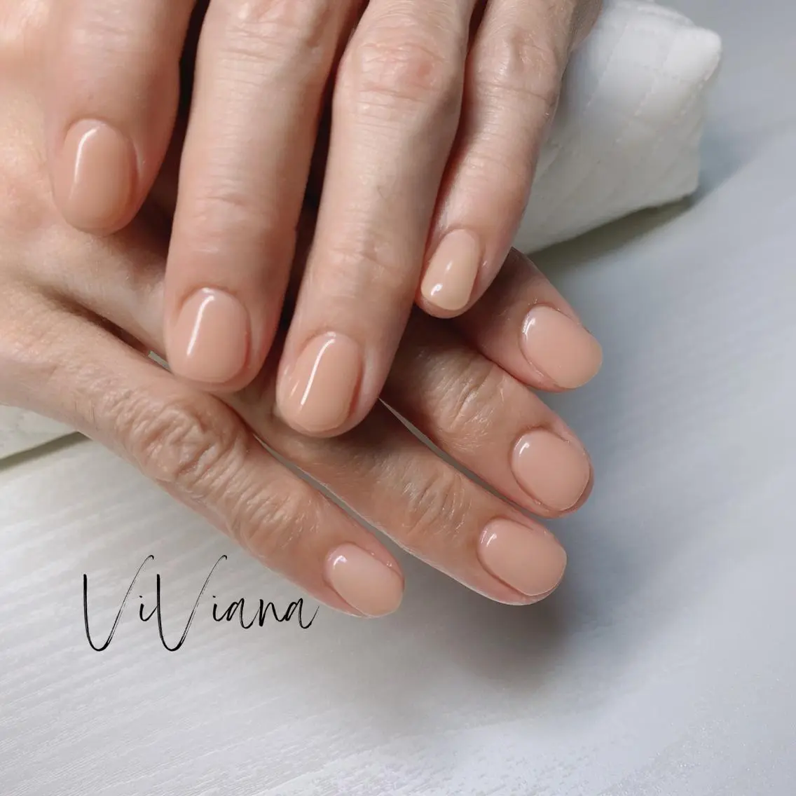 ネイル ハンドネイル ViViana ヴィヴィアナのネイルデザイン