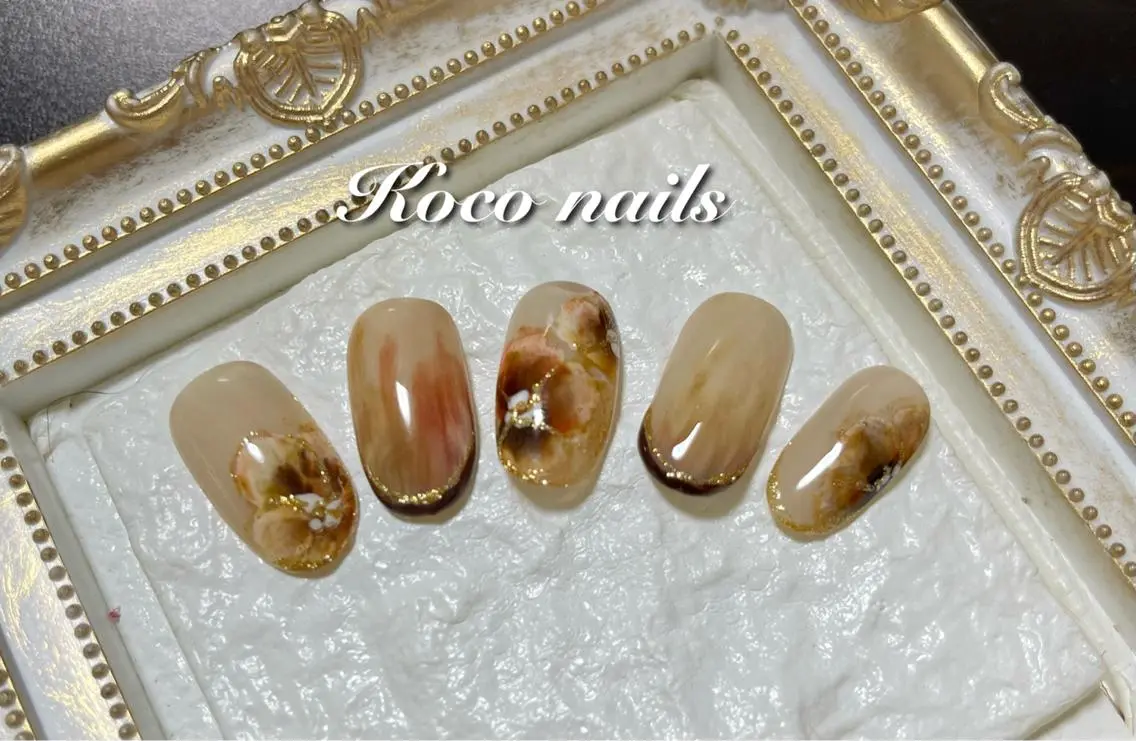 ネイル Mai’s nailのネイルデザイン