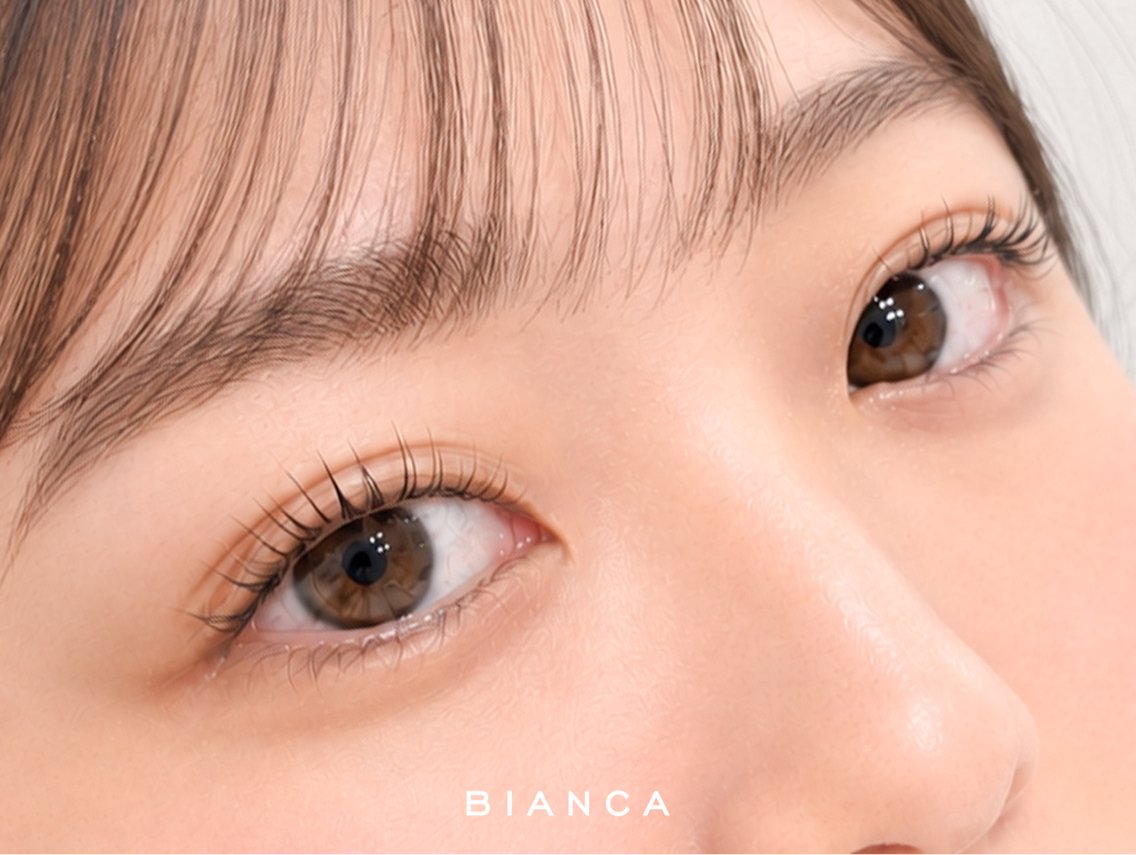 マツエク・マツパ まつげパーマ Bianca大宮店 店長KIKUCHIの眉毛・アイブロウイメージ