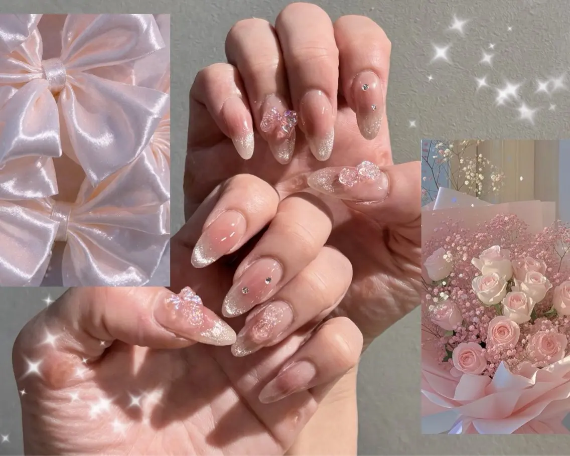 ネイル ハンドネイル miyu nailのネイルデザイン